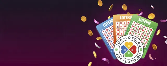 PUNE UN BILET LA JOC LOTO.RO Peste 27 de milioane de lei la Jackpoturi